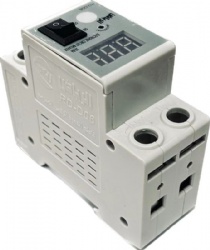 overcurrent protector