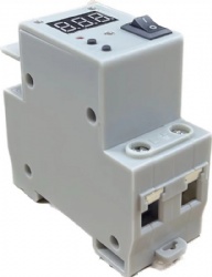 overcurrent protector