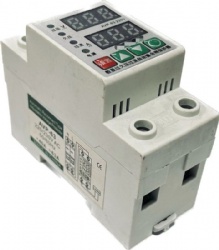 overcurrent protector